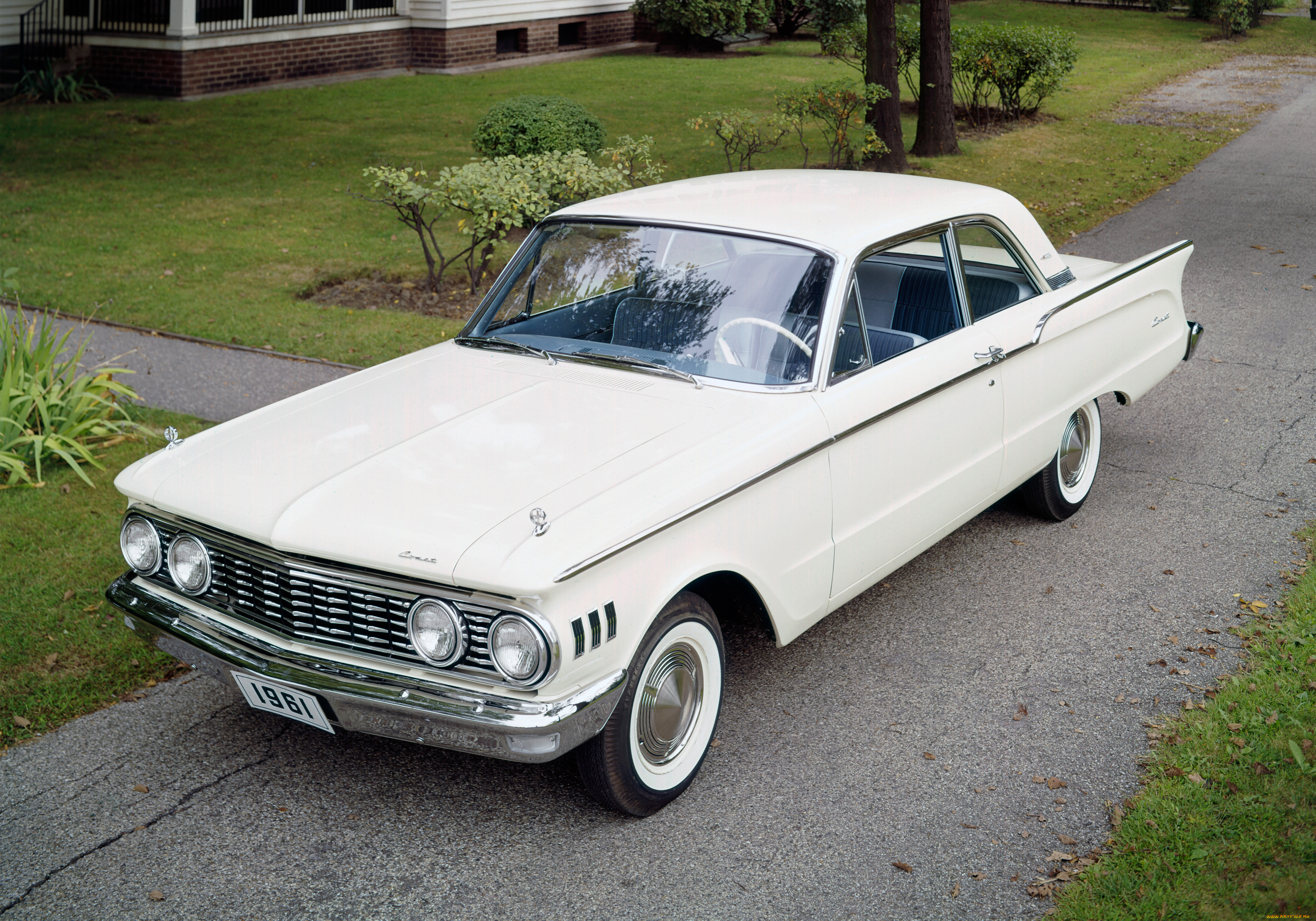 , mercury